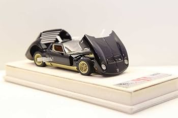 Amazon | フル開閉 MRコレクション 1/43 ランボルギーニ ミウラ